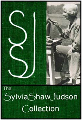 Sylvia Shaw Judson
